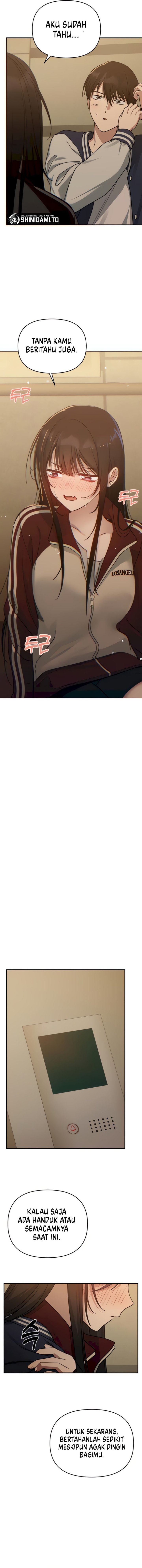 Baca Mia Has Returned - Chapter 18 halaman 7