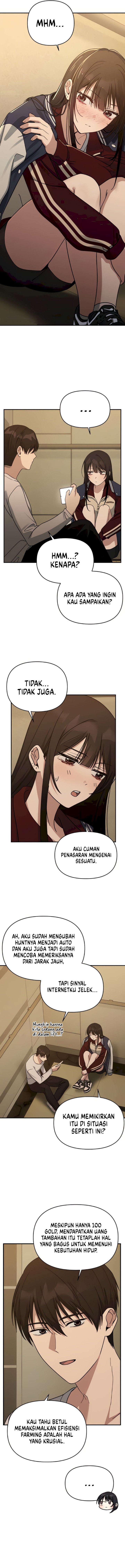 Baca Mia Has Returned - Chapter 18 halaman 8