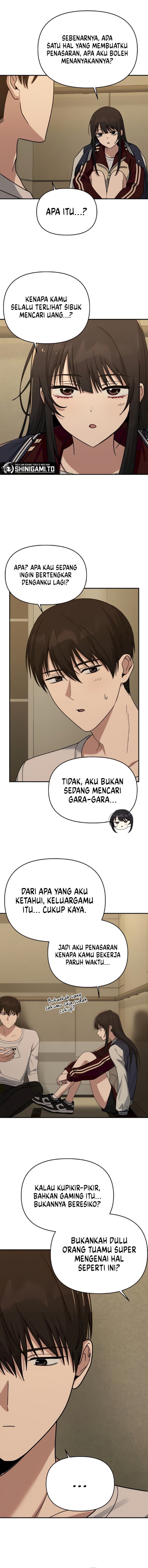 Baca Mia Has Returned - Chapter 18 halaman 9