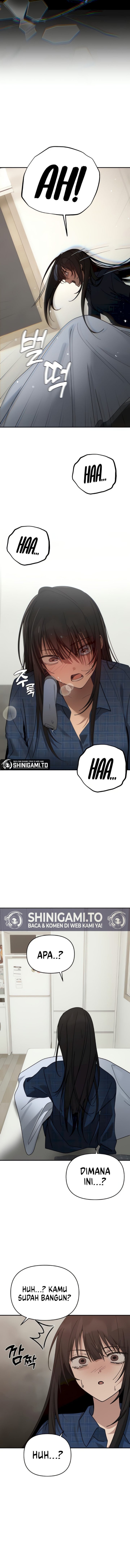 Baca Mia Has Returned - Chapter 19 halaman 10