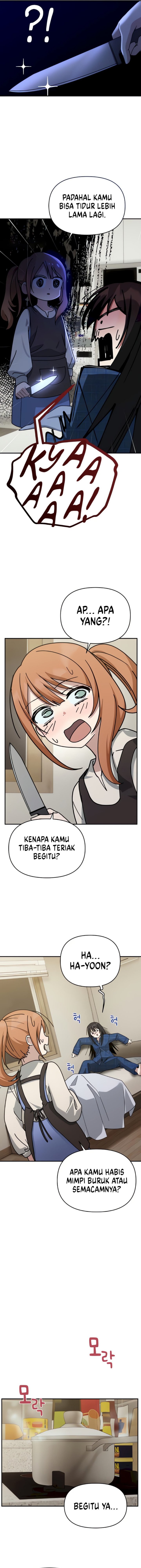 Baca Mia Has Returned - Chapter 19 halaman 11