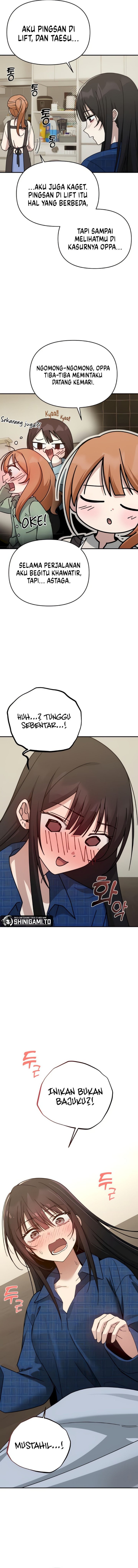 Baca Mia Has Returned - Chapter 19 halaman 12