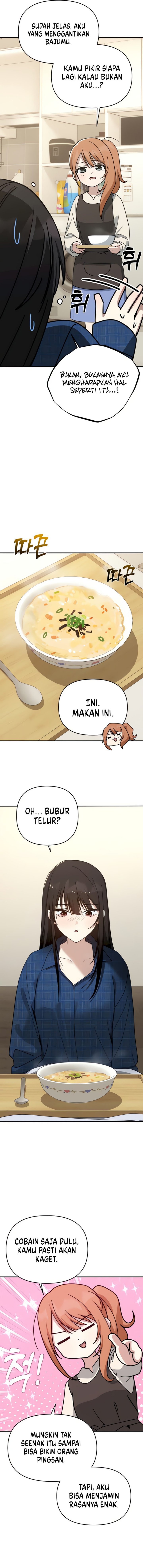 Baca Mia Has Returned - Chapter 19 halaman 13