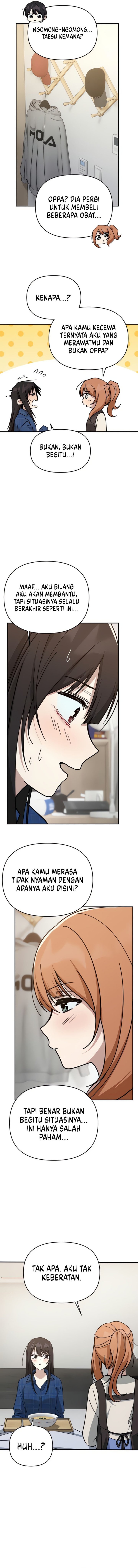 Baca Mia Has Returned - Chapter 19 halaman 14