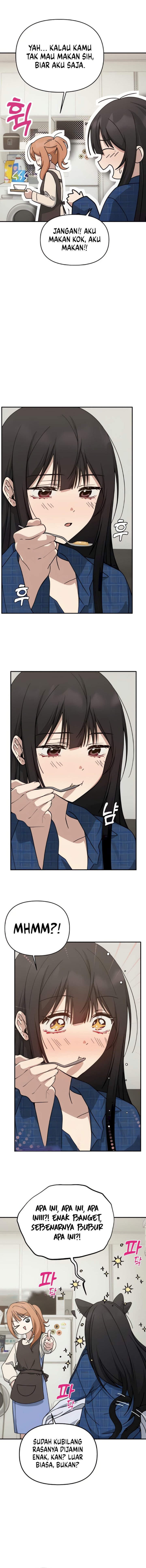 Baca Mia Has Returned - Chapter 19 halaman 16