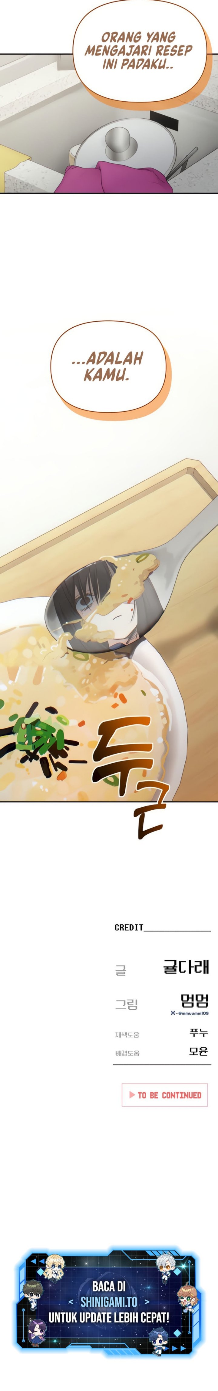 Baca Mia Has Returned - Chapter 19 halaman 18