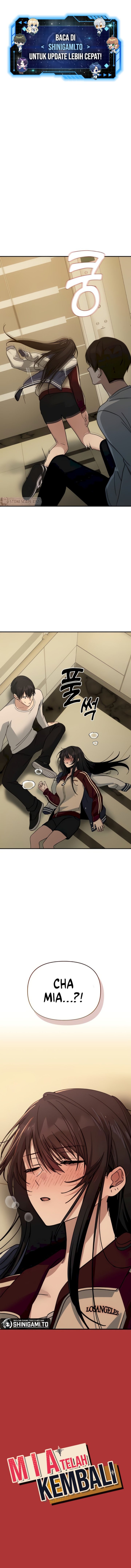 Baca Mia Has Returned - Chapter 19 halaman 2