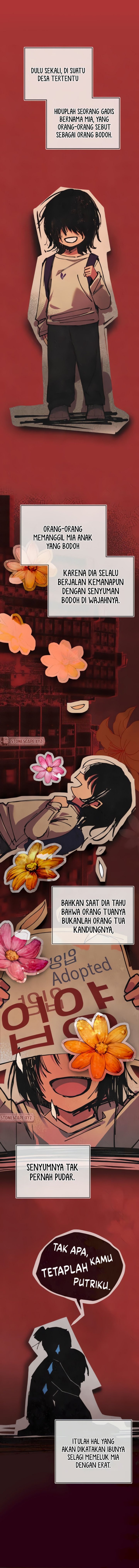 Baca Mia Has Returned - Chapter 19 halaman 3