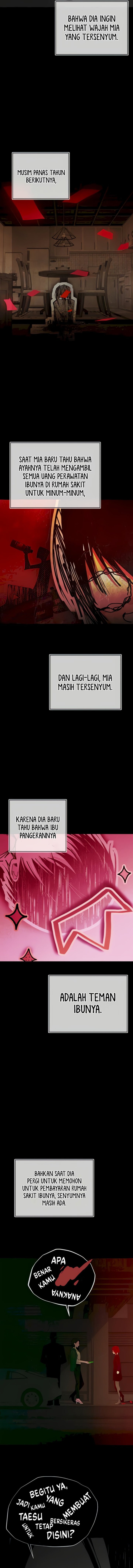 Baca Mia Has Returned - Chapter 19 halaman 6