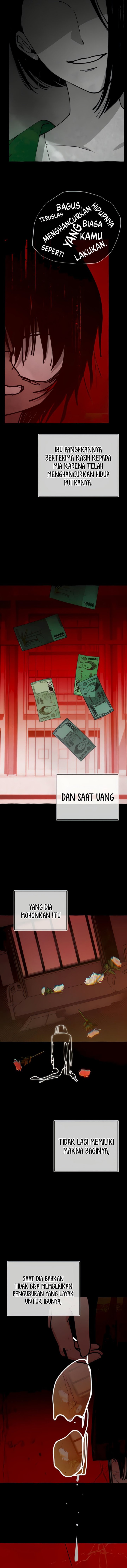 Baca Mia Has Returned - Chapter 19 halaman 7