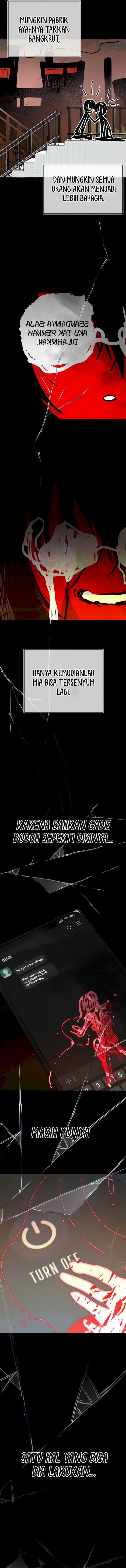 Baca Mia Has Returned - Chapter 19 halaman 9