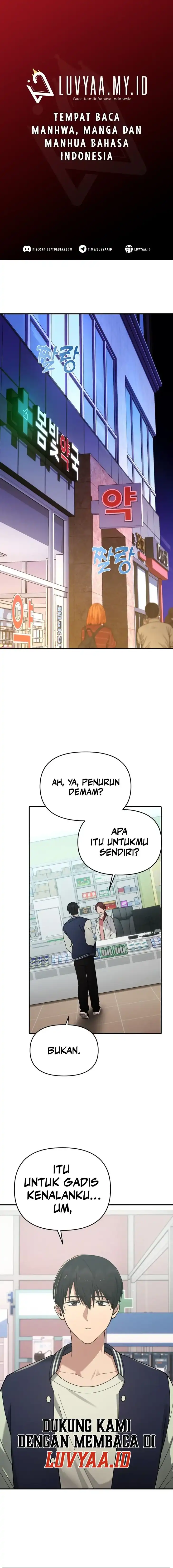 Baca Mia Has Returned - Chapter 20 halaman 1