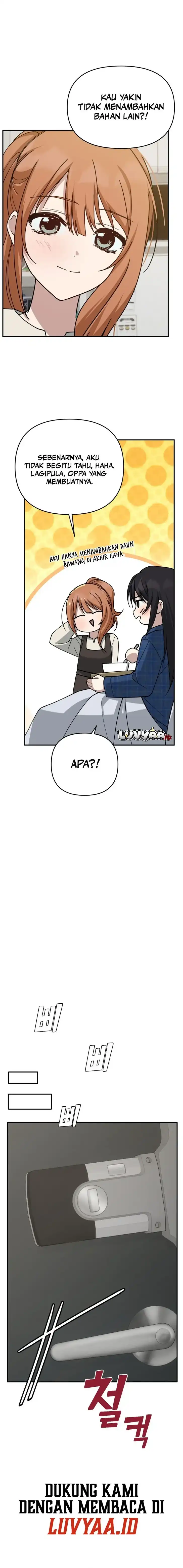 Baca Mia Has Returned - Chapter 20 halaman 10