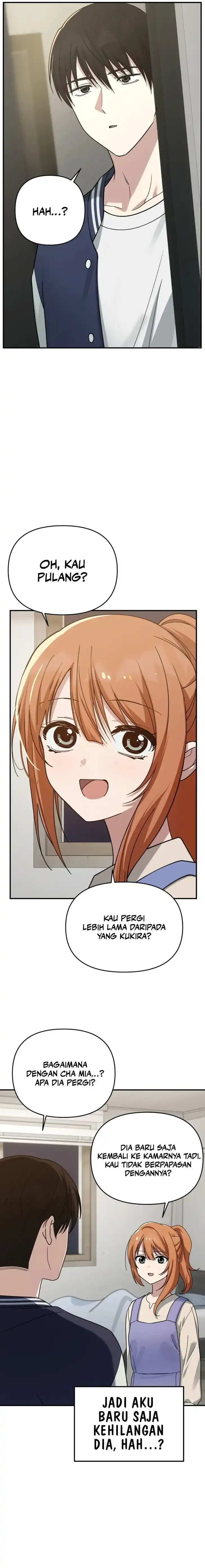 Baca Mia Has Returned - Chapter 20 halaman 11