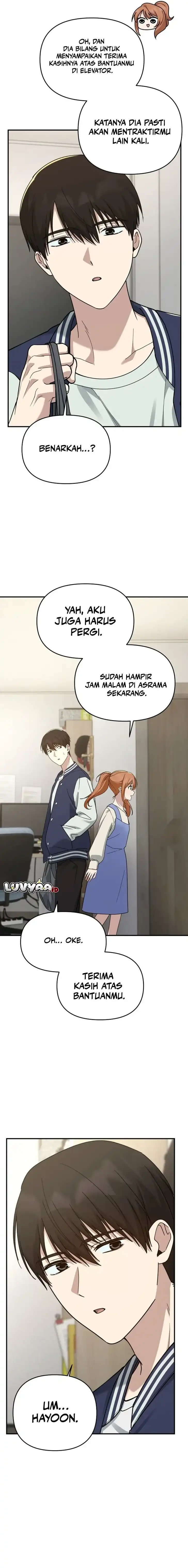 Baca Mia Has Returned - Chapter 20 halaman 12