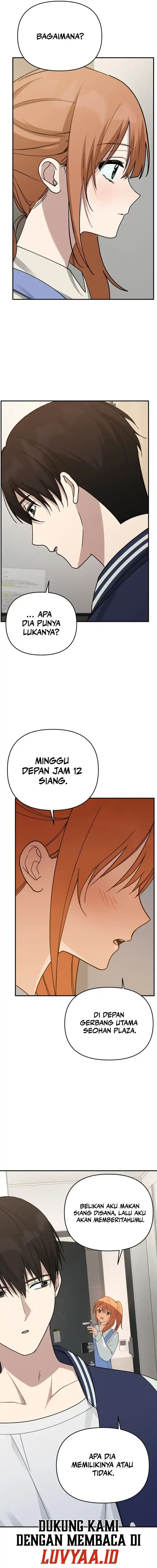 Baca Mia Has Returned - Chapter 20 halaman 13