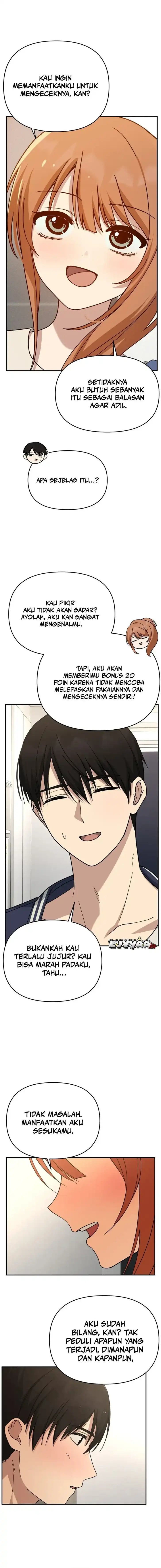 Baca Mia Has Returned - Chapter 20 halaman 14