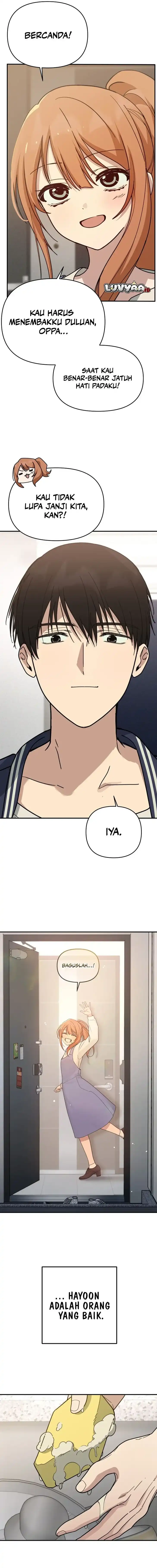 Baca Mia Has Returned - Chapter 20 halaman 16