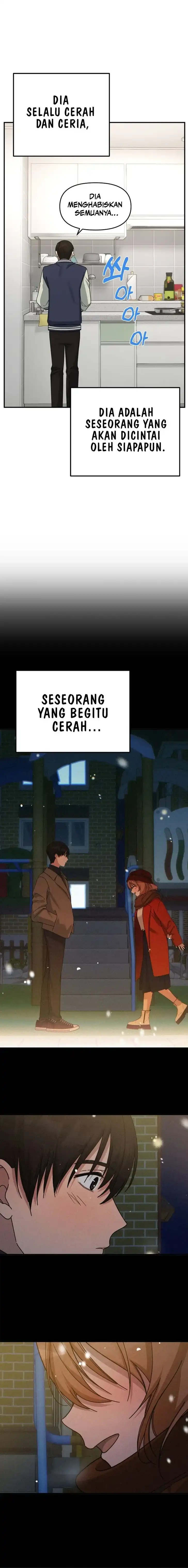 Baca Mia Has Returned - Chapter 20 halaman 17