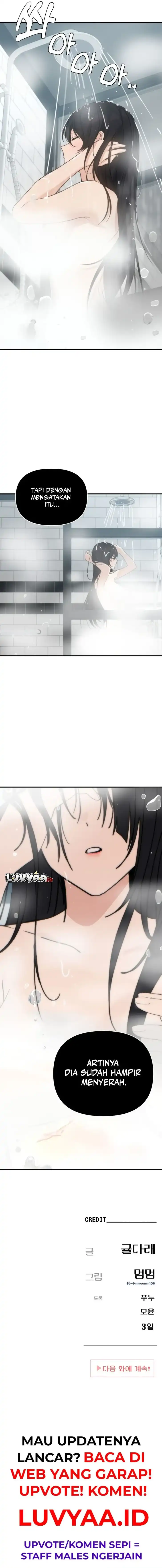 Baca Mia Has Returned - Chapter 20 halaman 19