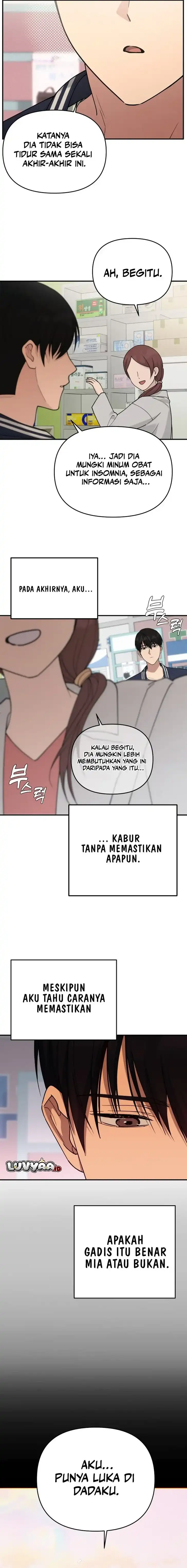 Baca Mia Has Returned - Chapter 20 halaman 2