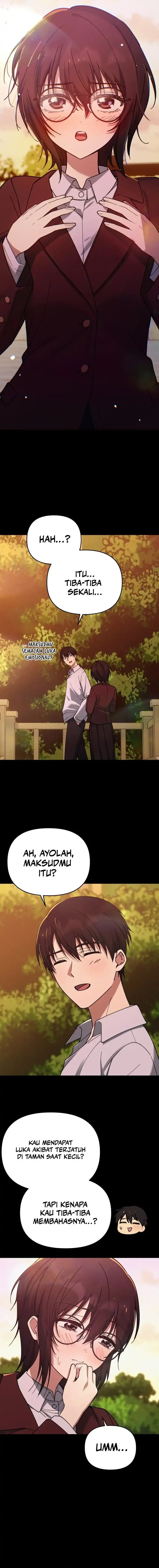 Baca Mia Has Returned - Chapter 20 halaman 3