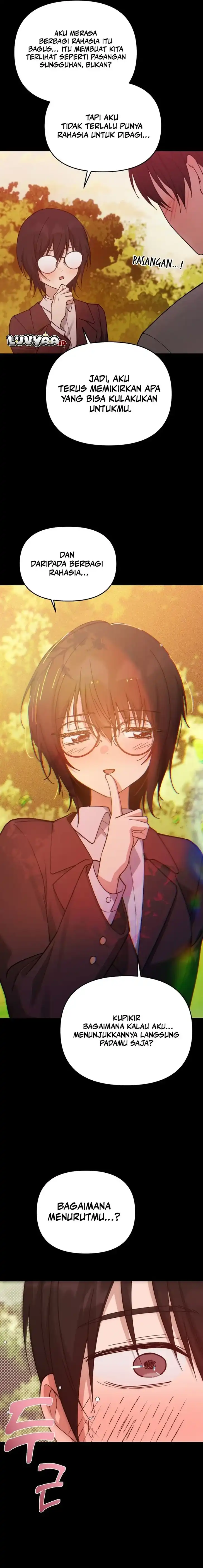 Baca Mia Has Returned - Chapter 20 halaman 4