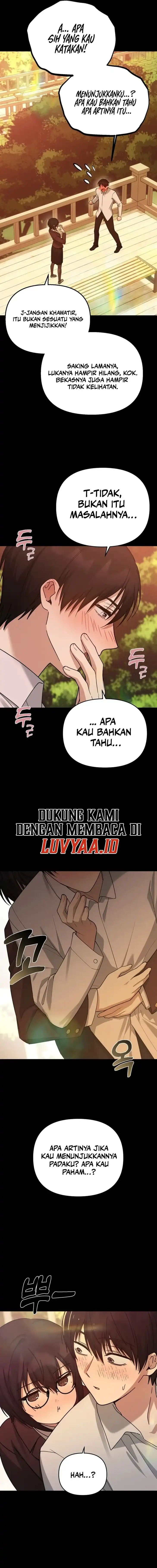 Baca Mia Has Returned - Chapter 20 halaman 5