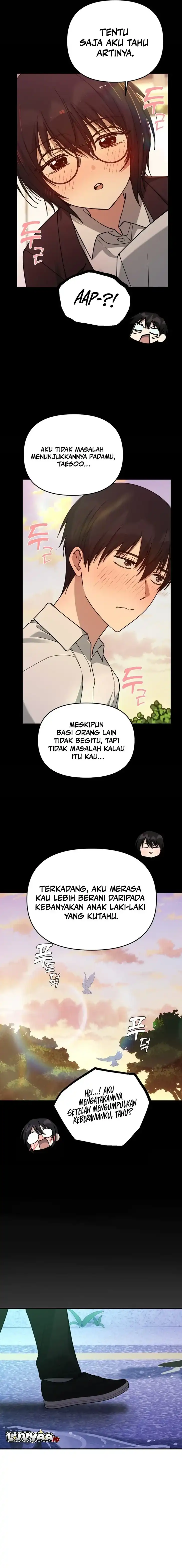 Baca Mia Has Returned - Chapter 20 halaman 6