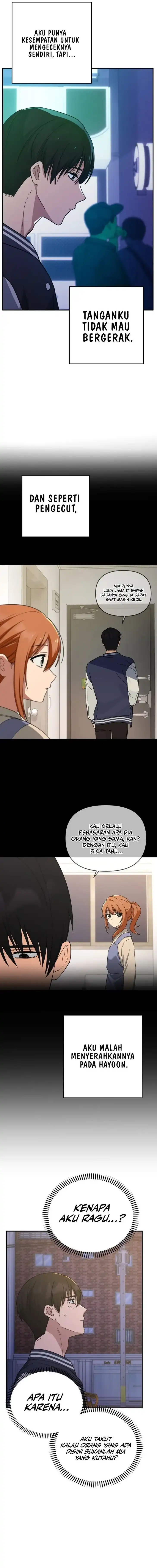 Baca Mia Has Returned - Chapter 20 halaman 7