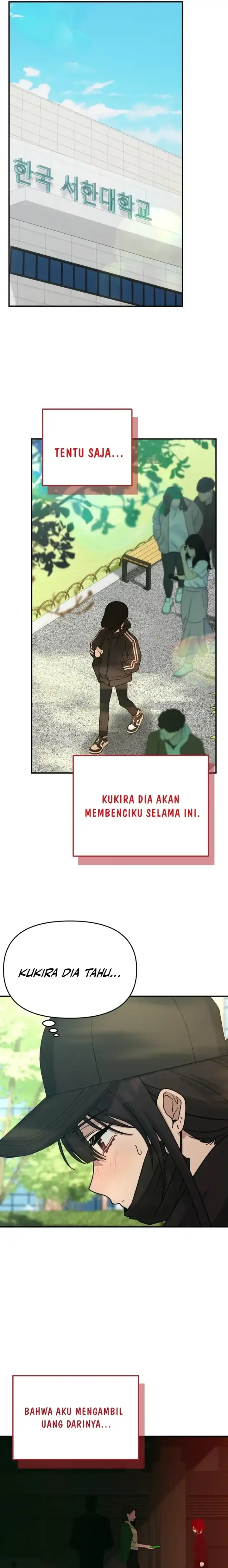 Baca Mia Has Returned - Chapter 21 halaman 11