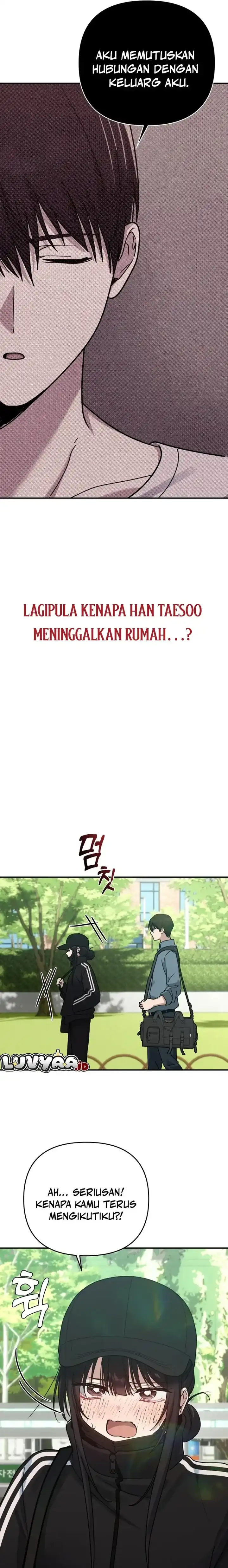 Baca Mia Has Returned - Chapter 21 halaman 13