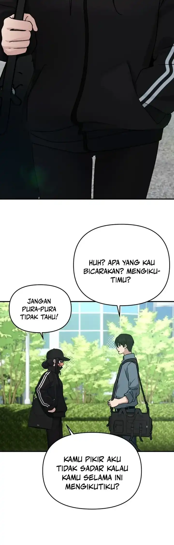 Baca Mia Has Returned - Chapter 21 halaman 14