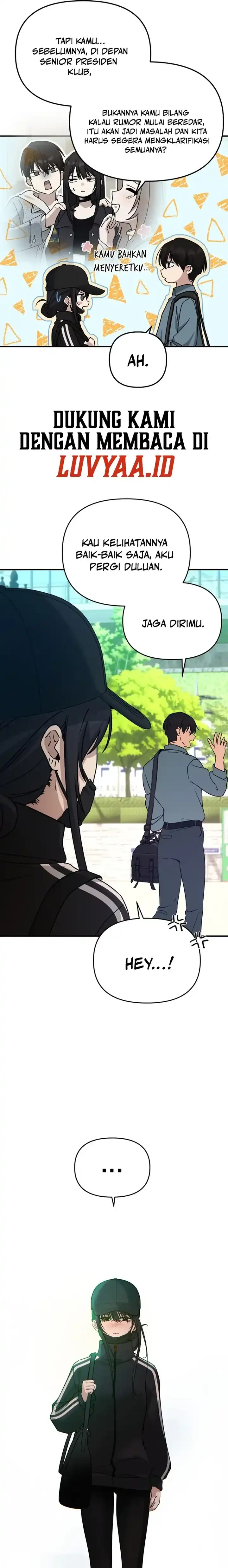 Baca Mia Has Returned - Chapter 21 halaman 19