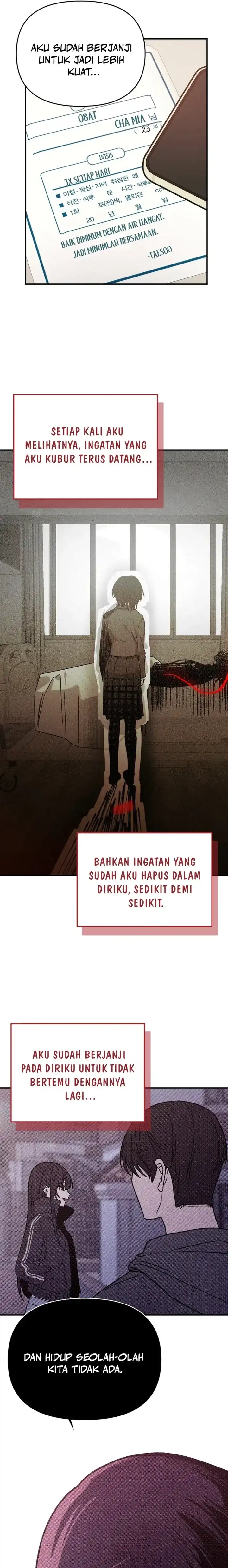 Baca Mia Has Returned - Chapter 21 halaman 27