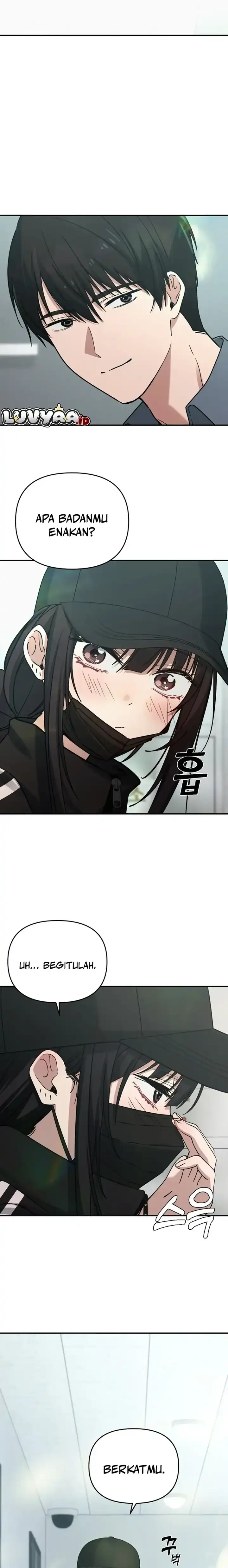 Baca Mia Has Returned - Chapter 21 halaman 3