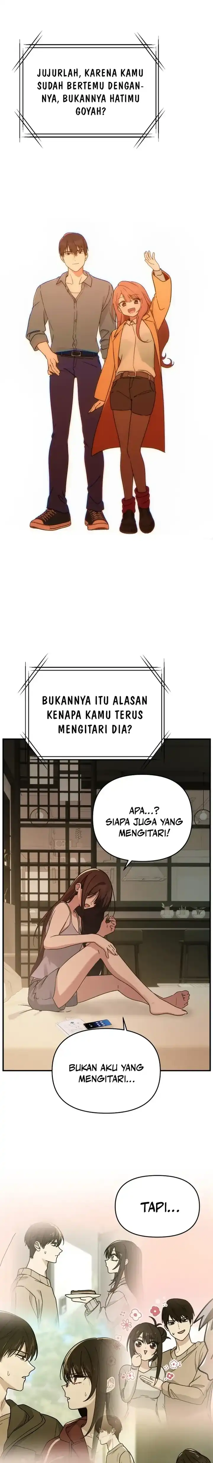 Baca Mia Has Returned - Chapter 21 halaman 31