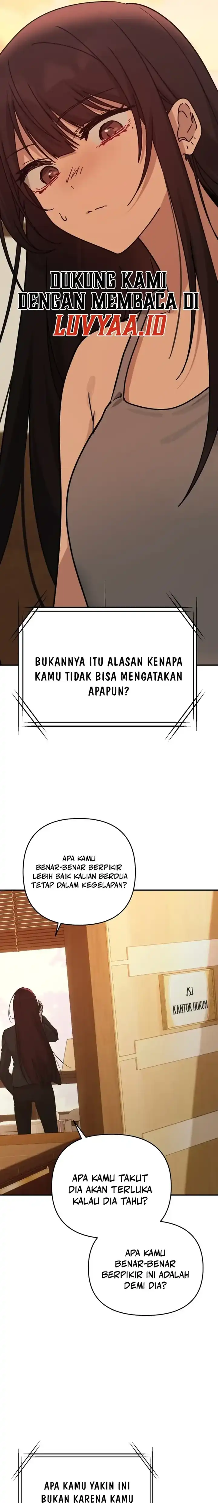 Baca Mia Has Returned - Chapter 21 halaman 34