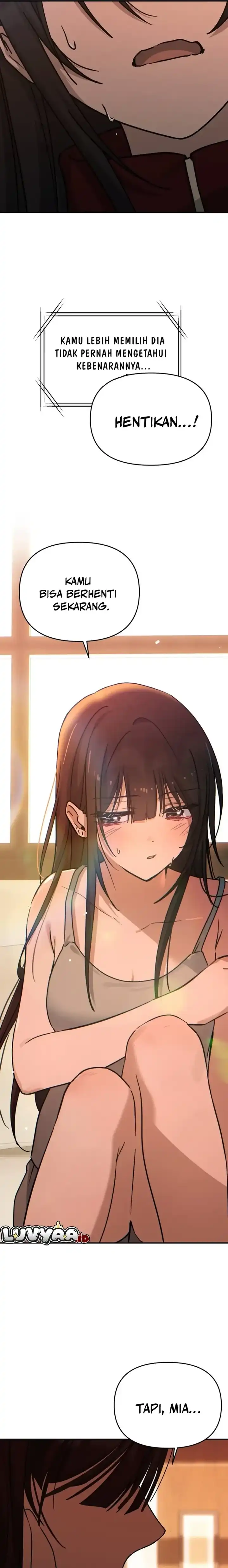 Baca Mia Has Returned - Chapter 21 halaman 36