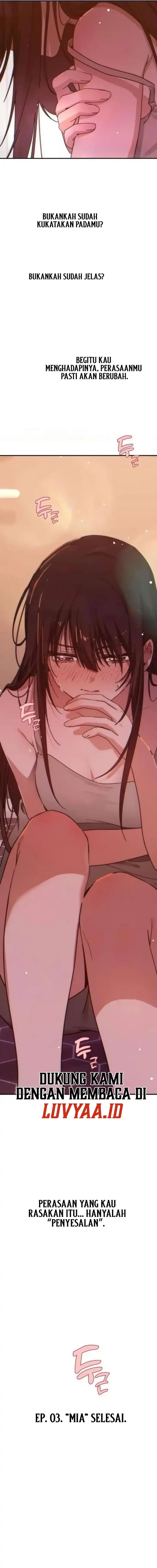 Baca Mia Has Returned - Chapter 22 halaman 10