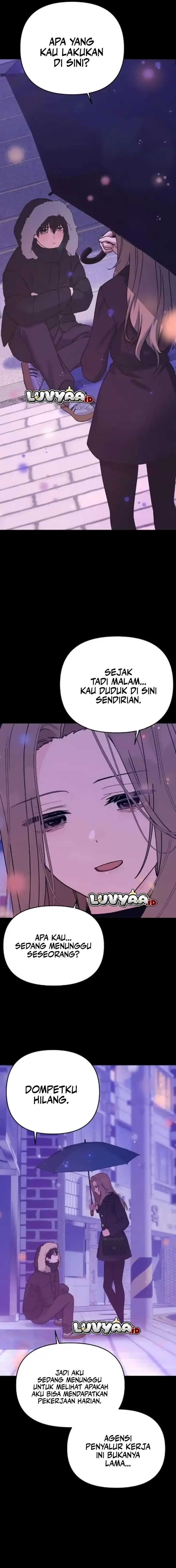 Baca Mia Has Returned - Chapter 22 halaman 12