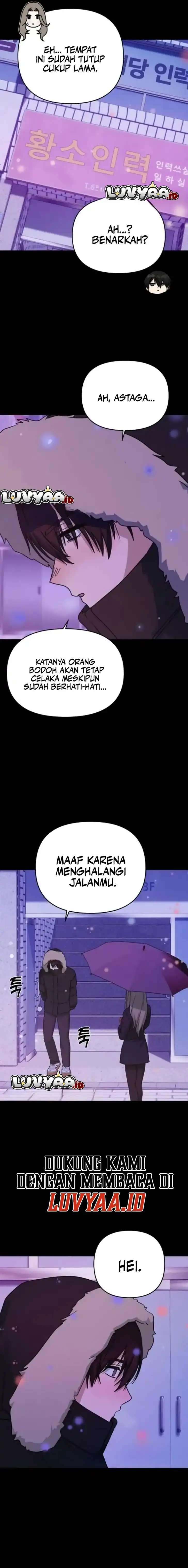 Baca Mia Has Returned - Chapter 22 halaman 13