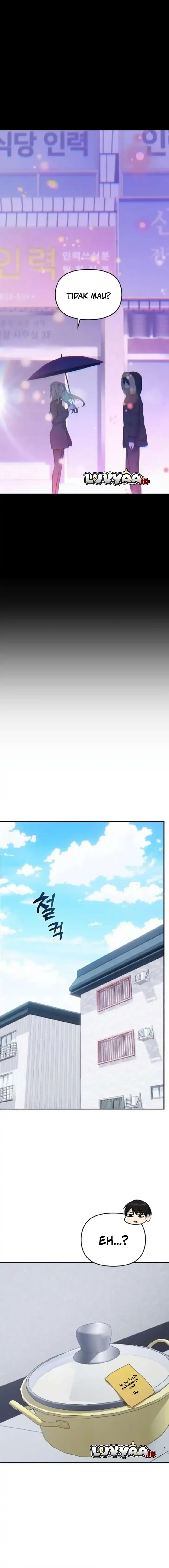 Baca Mia Has Returned - Chapter 22 halaman 15