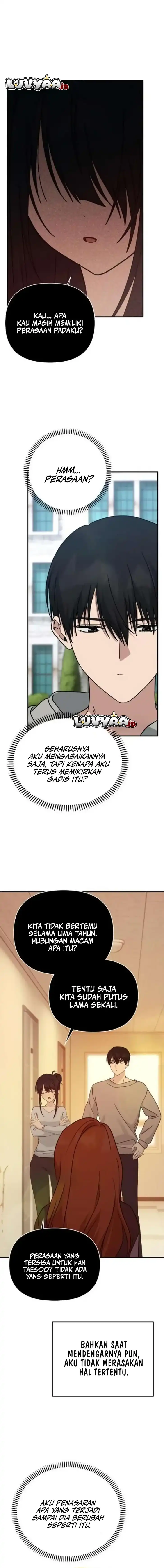 Baca Mia Has Returned - Chapter 22 halaman 17