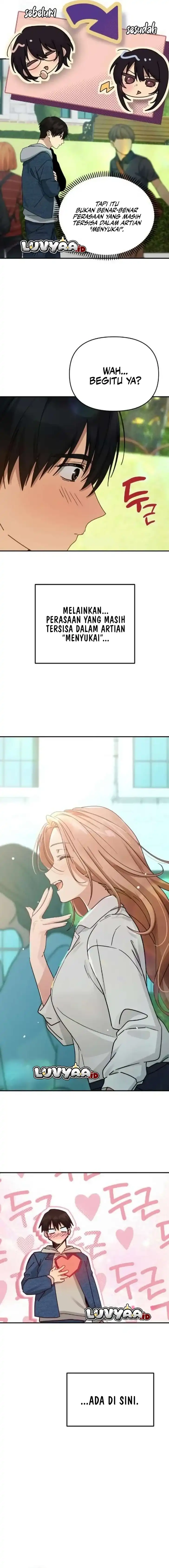 Baca Mia Has Returned - Chapter 22 halaman 18