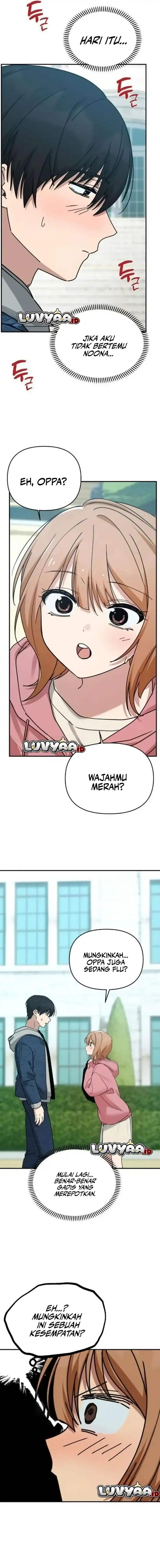 Baca Mia Has Returned - Chapter 22 halaman 19