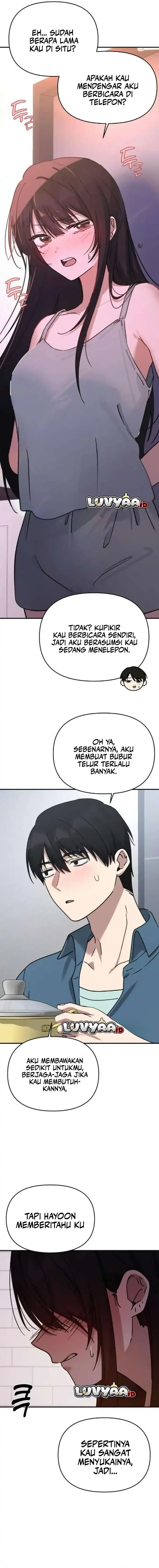 Baca Mia Has Returned - Chapter 22 halaman 2