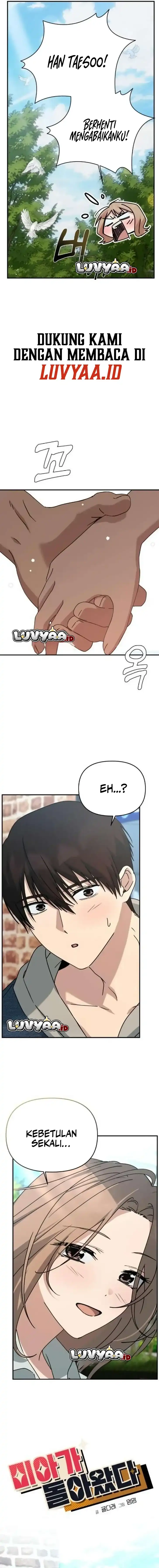 Baca Mia Has Returned - Chapter 22 halaman 21