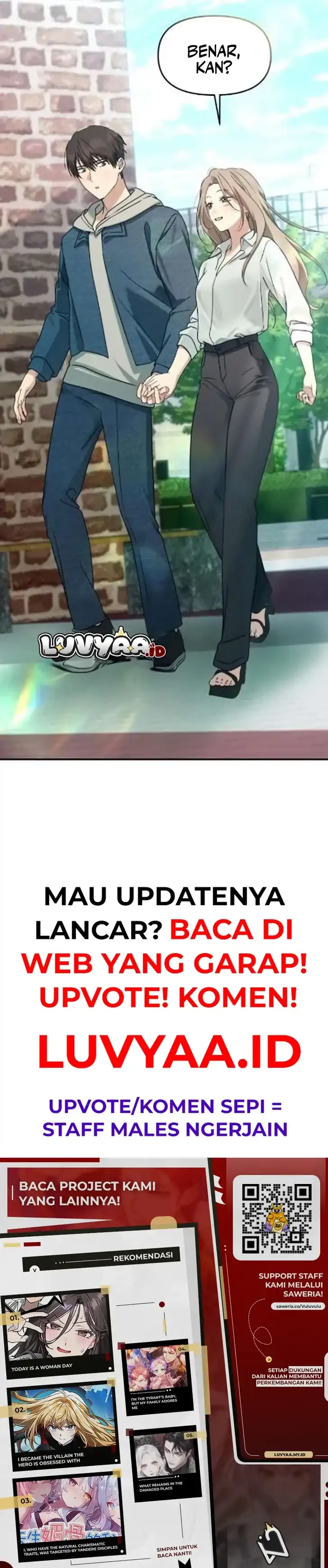 Baca Mia Has Returned - Chapter 22 halaman 22