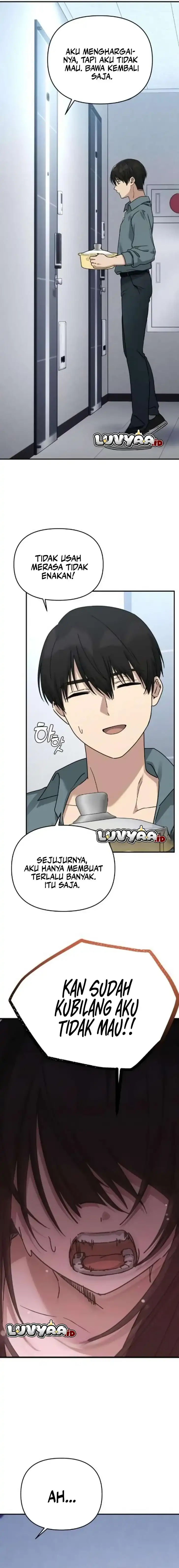 Baca Mia Has Returned - Chapter 22 halaman 3